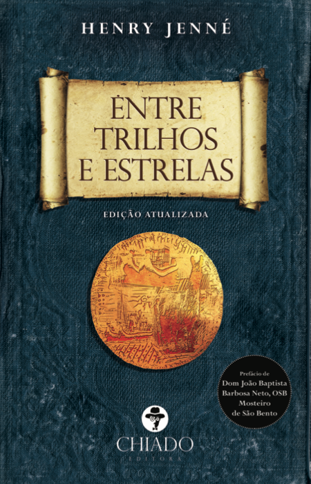 Entre Trilhos e Estrelas