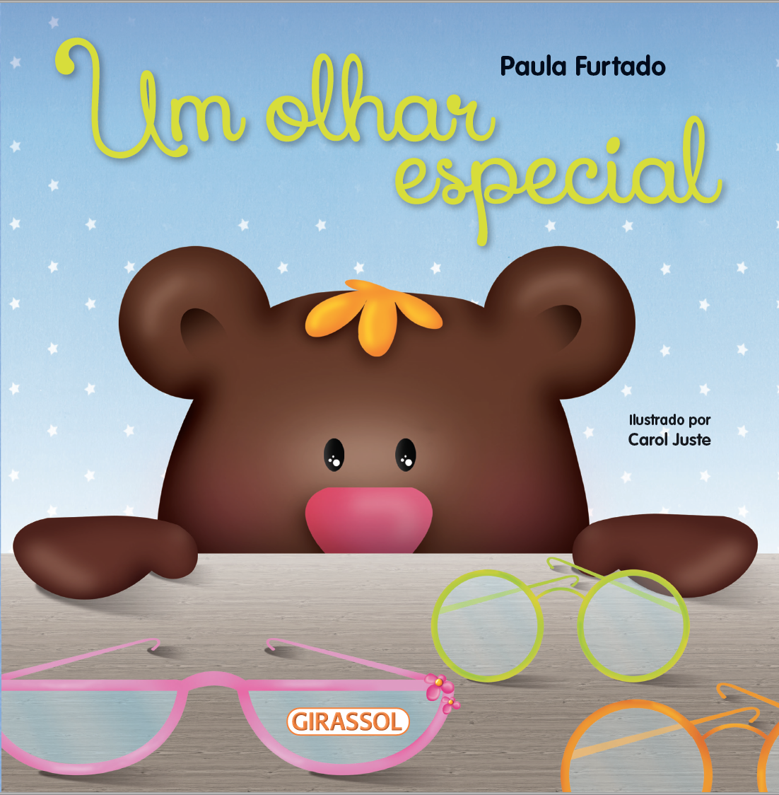 Um Olhar Especial