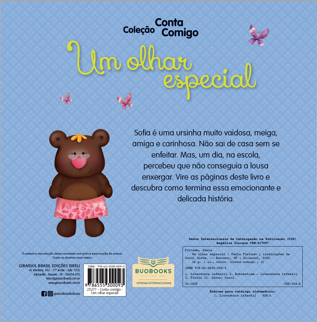 Um Olhar Especial - Image 2