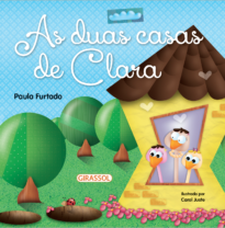 As Duas Casas de Clara