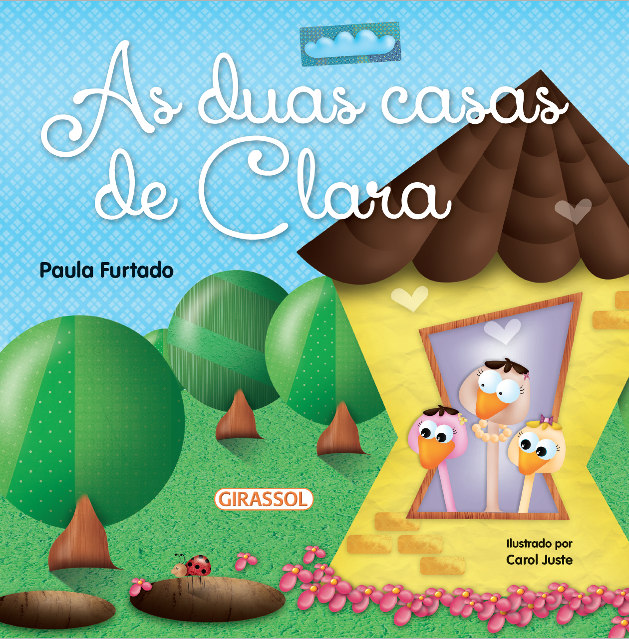 As Duas Casas de Clara
