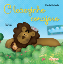 O Leãozinho Corajoso