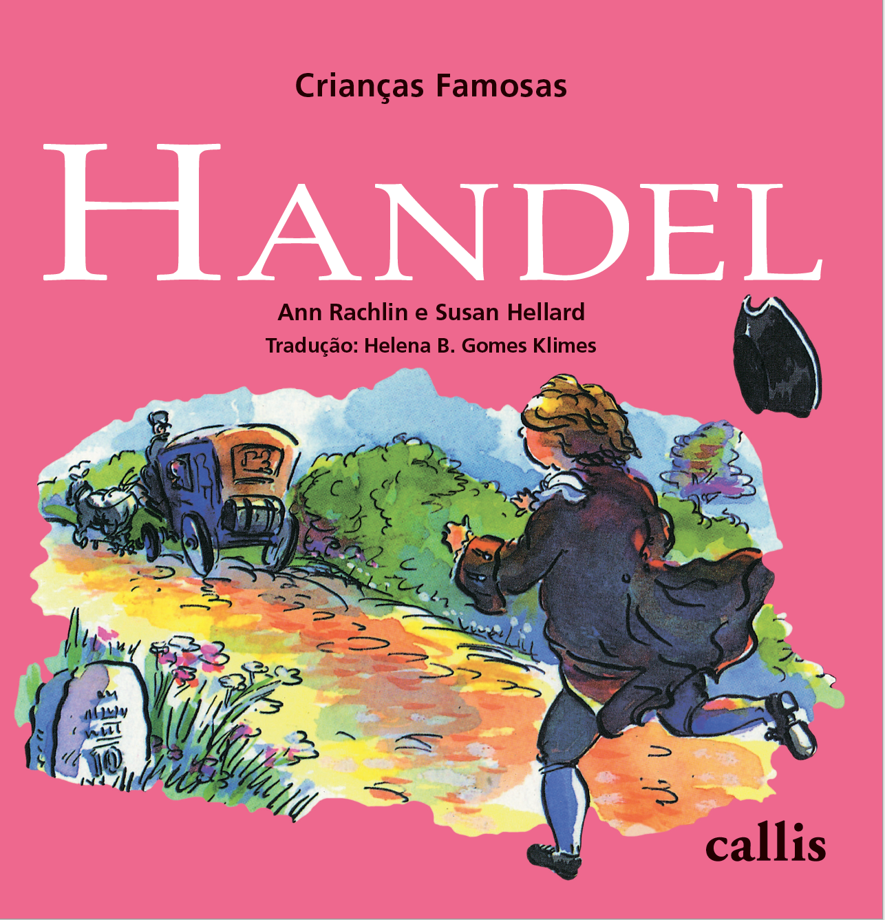 HANDEL