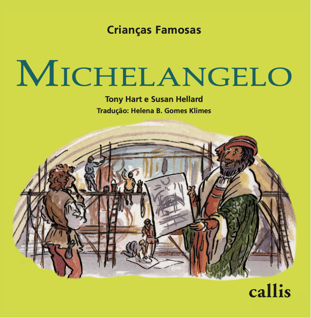 Michelangelo