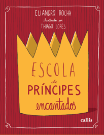 Escola de Príncipes Encantados