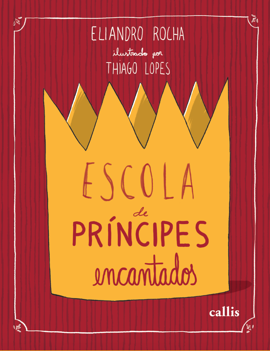 Escola de Príncipes Encantados