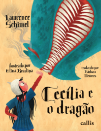 Cecília e o Dragão