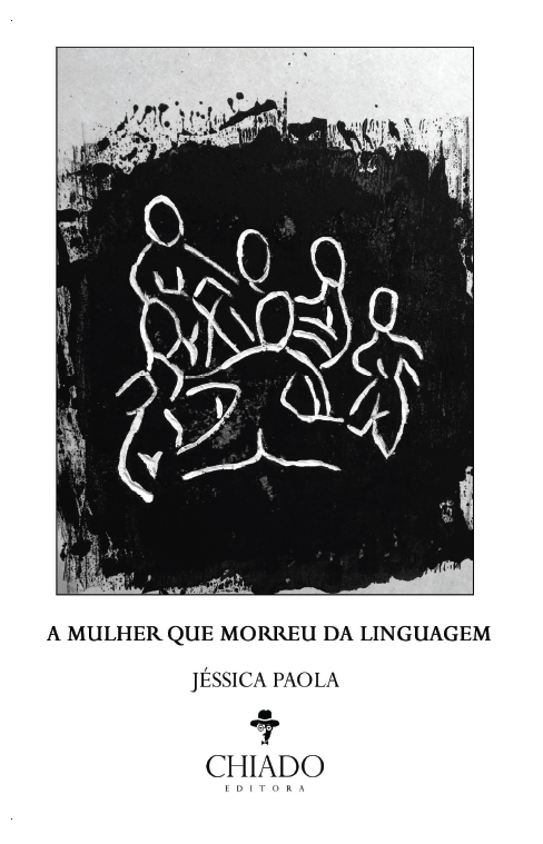 A Mulher que Morreu da Linguagem