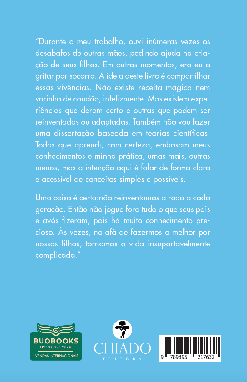 Dicas para mães e pais de primeira viagem - Ou segunda, terceira, quarta - Image 2