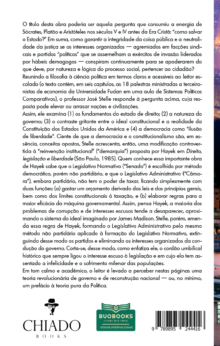 O estado de direito - Image 2
