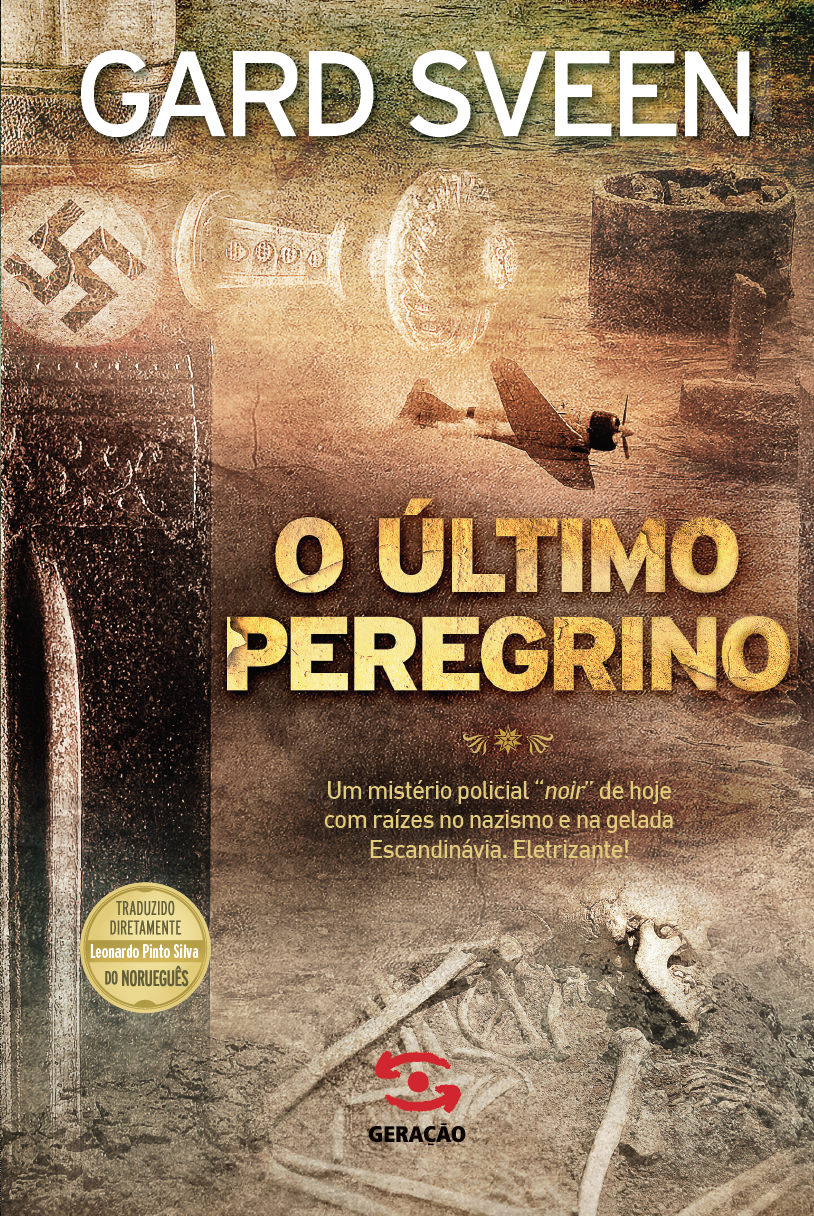 O Último Peregrino