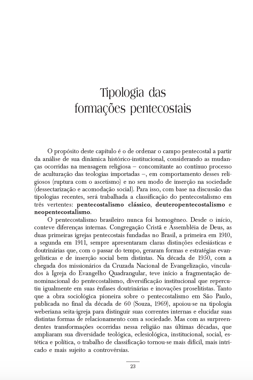 Neopentecostais - Image 3