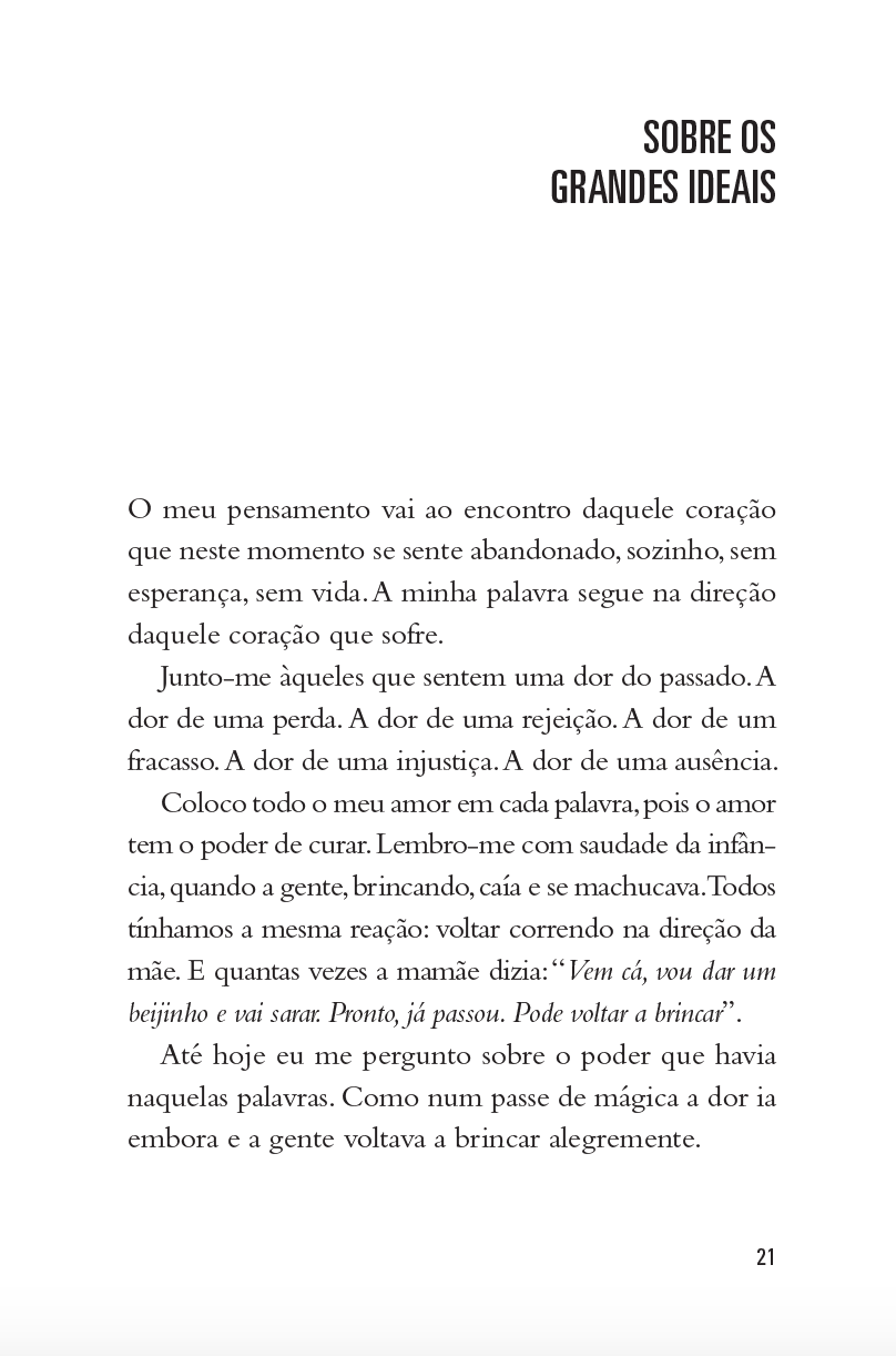 A vida é feita de escolhas - Image 3