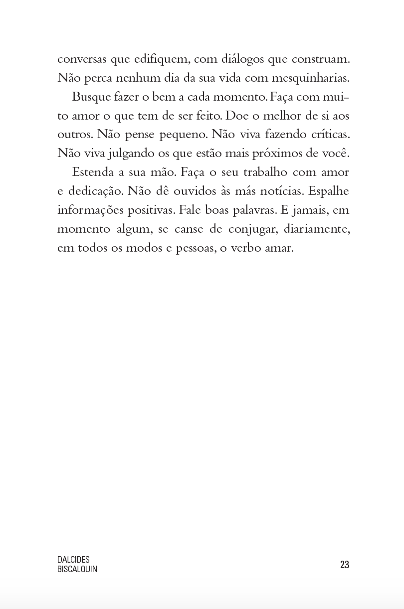 A vida é feita de escolhas - Image 5