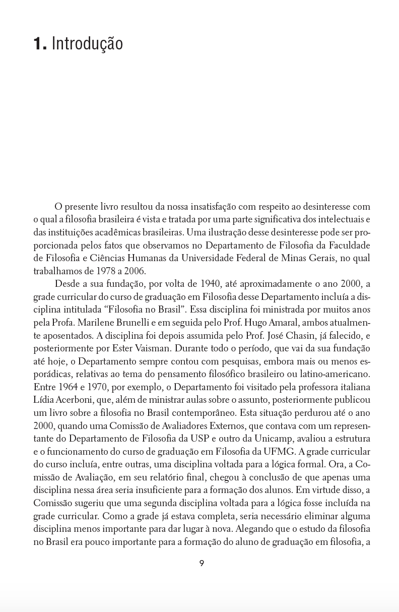História da filosofia do Brasil - Image 3