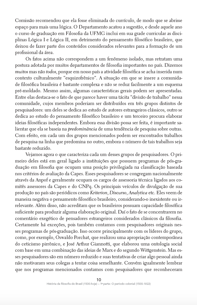 História da filosofia do Brasil - Image 4