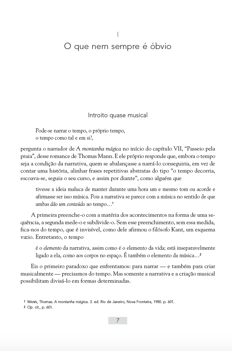 O tempo na narrativa - Image 3