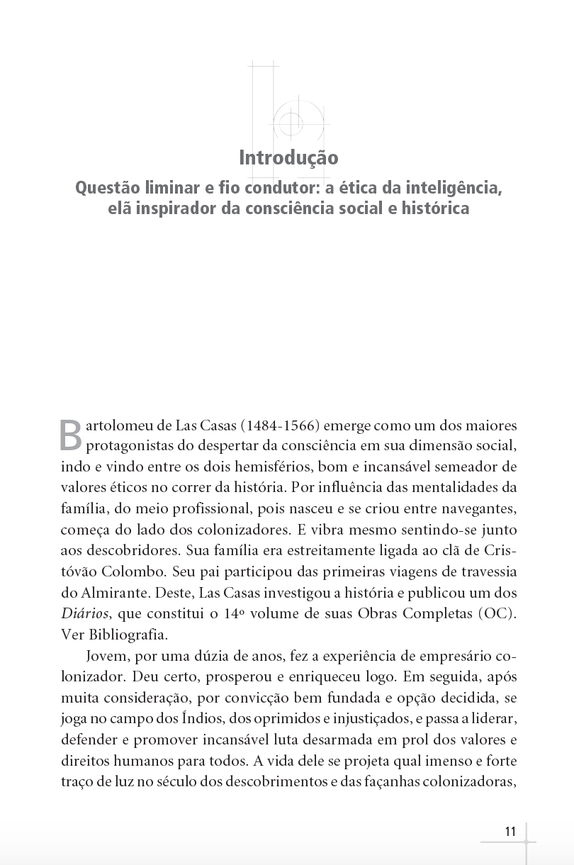 Las Casas e Zumbi - Image 3