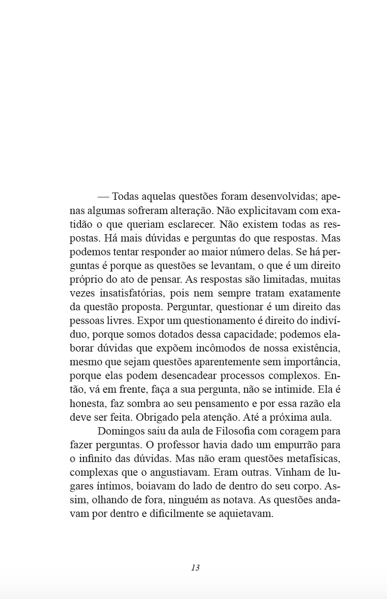 Uma história do século 21 - Image 3