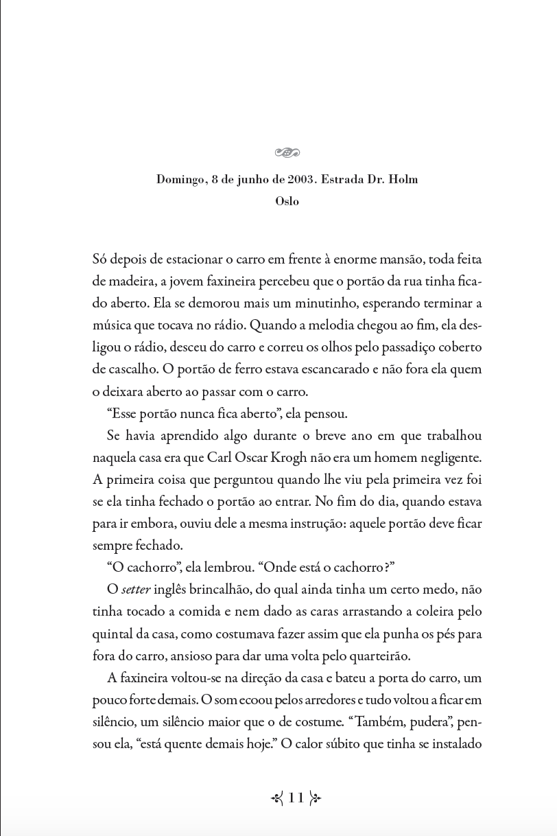 O Último Peregrino - Image 3