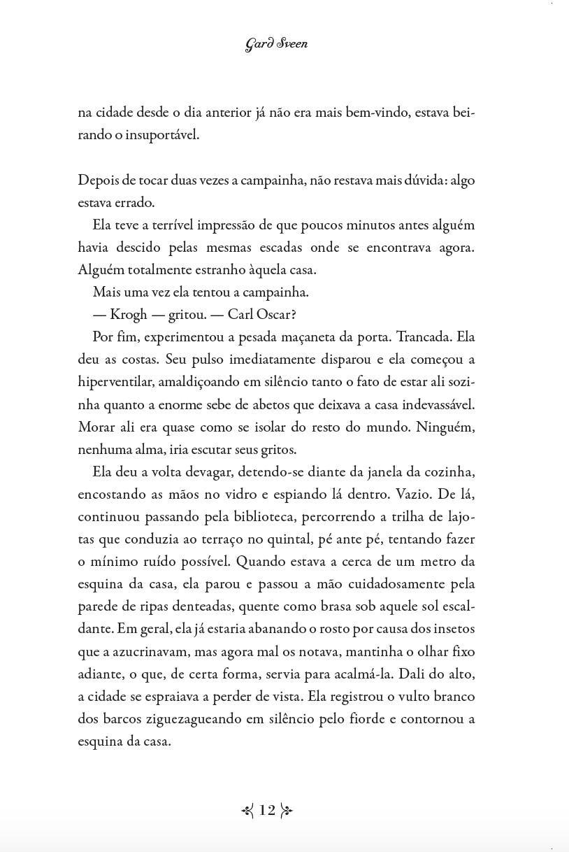O Último Peregrino - Image 4