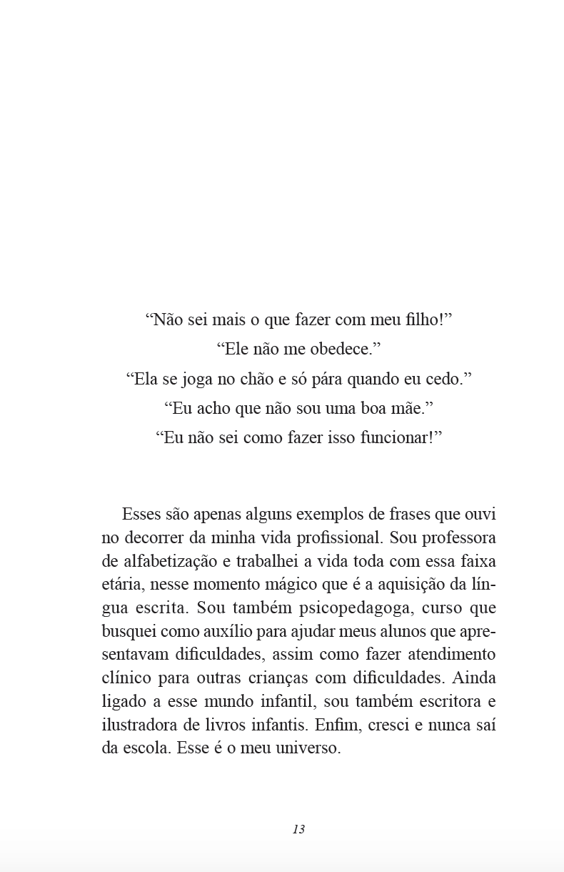 Dicas para mães e pais de primeira viagem - Ou segunda, terceira, quarta - Image 3
