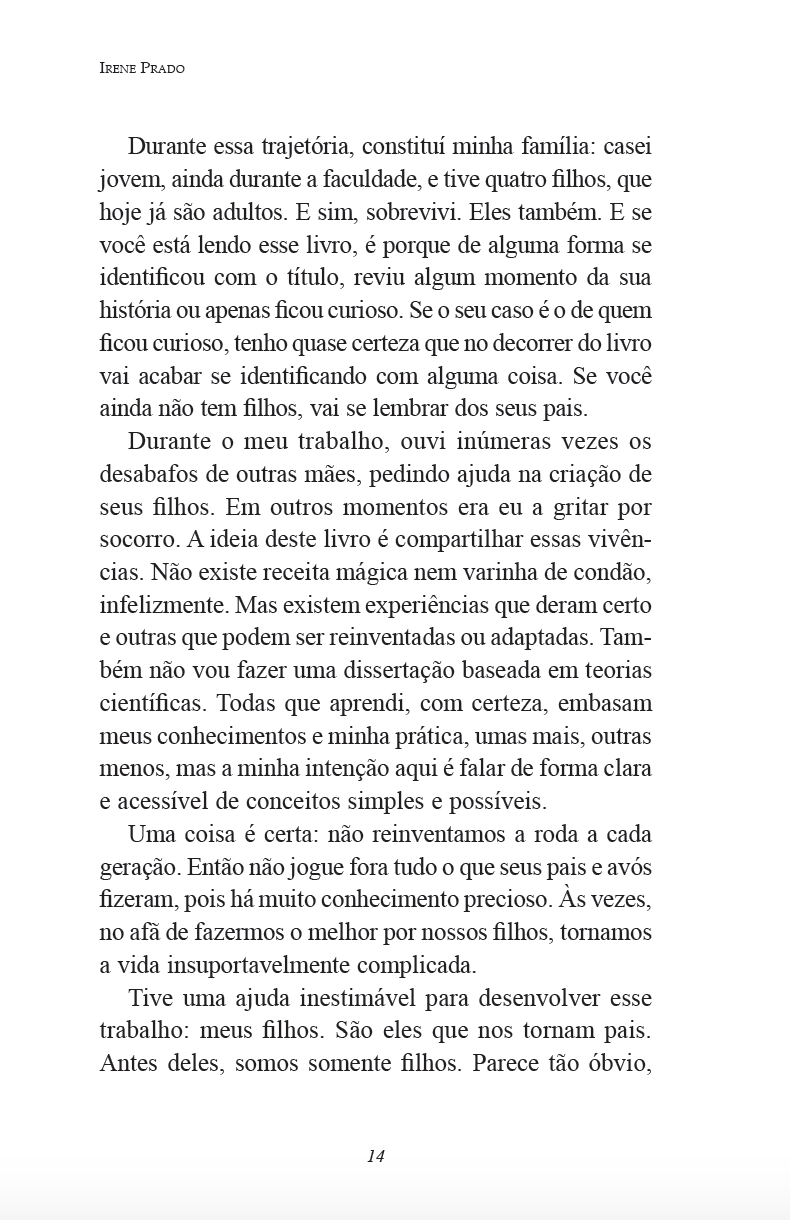 Dicas para mães e pais de primeira viagem - Ou segunda, terceira, quarta - Image 4