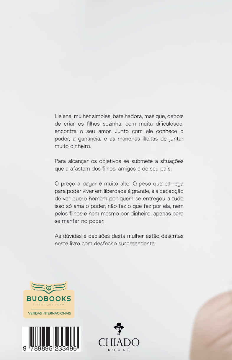 O Peso da Liberdade - Image 2