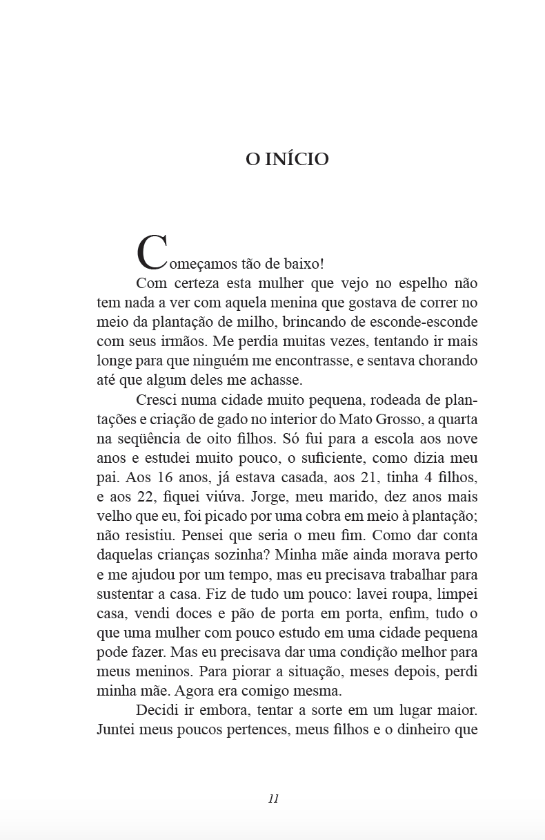 O Peso da Liberdade - Image 3