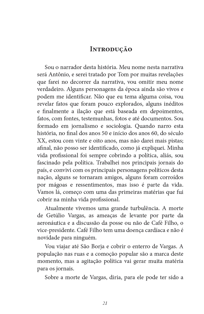 Bastidores de 1964 - detalhes não revelados do “golpe” - Image 3