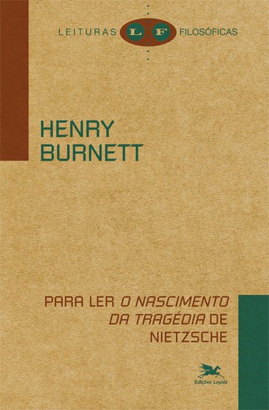 Para ler "O nascimento da tragédia" de NietzschePara ler "O nascimento da tragédia" de Nietzsche