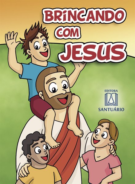 Brincando com Jesus