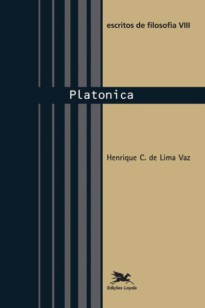 Escritos de filosofia VIII