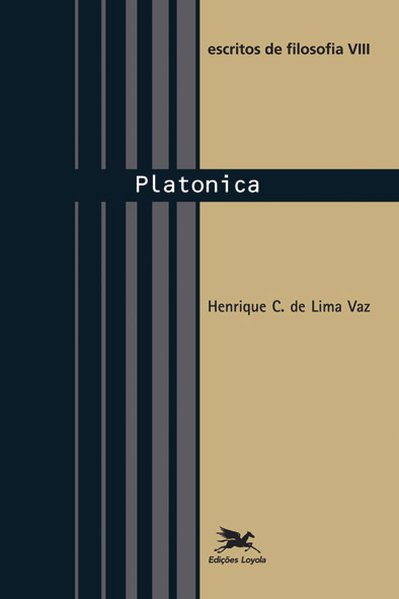 Escritos de filosofia VIII