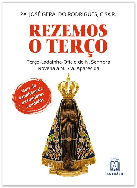 Rezemos o terço