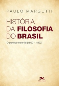 História da filosofia do Brasil