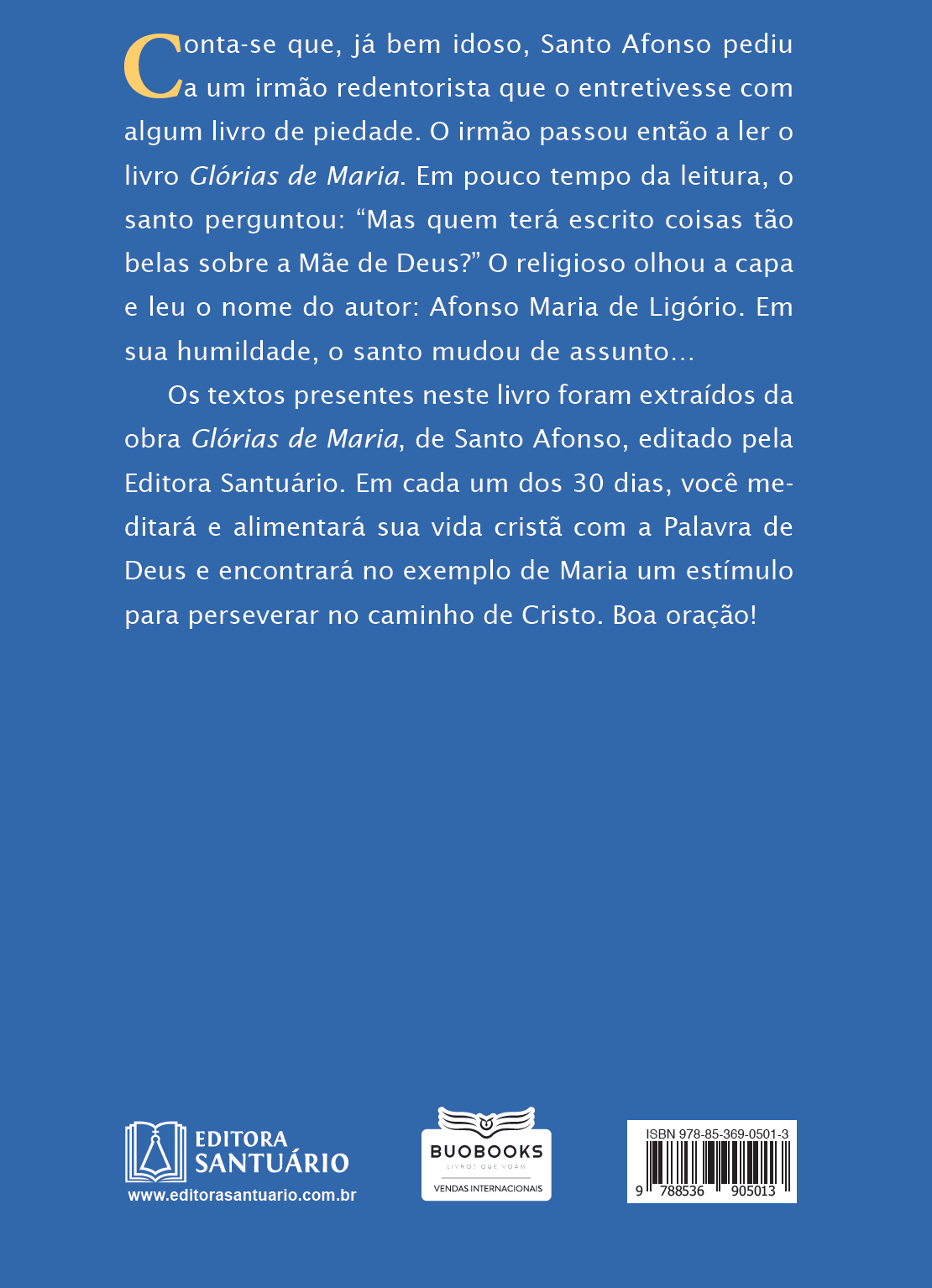 30 Dias com a Mãe de Jesus - Image 2