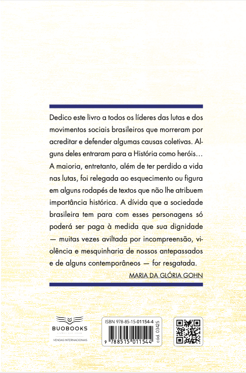 História dos movimentos e lutas sociais - A construção da cidadania dos brasileiros - Image 2