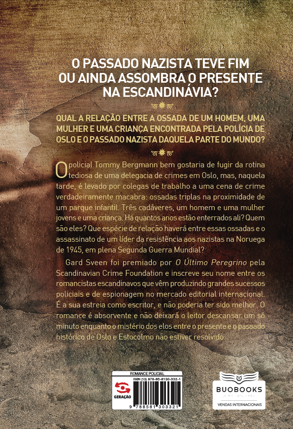 O Último Peregrino - Image 2