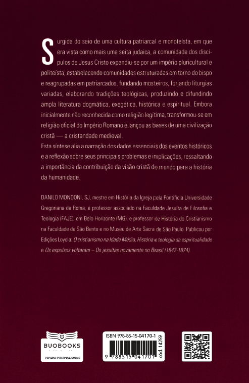 O Cristianismo na Antiguidade - Image 2