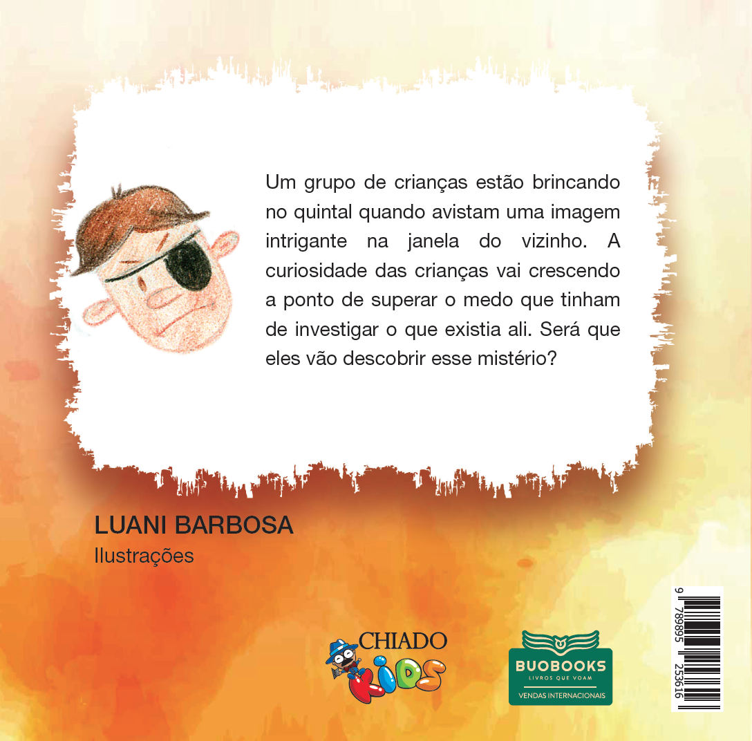 O homem de um olho só - Image 2