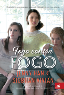 Fogo Contra Fogo