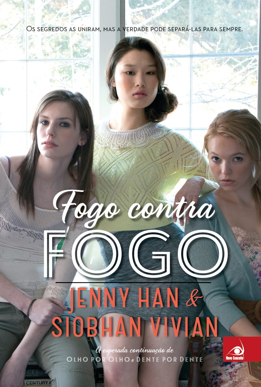 Fogo Contra Fogo