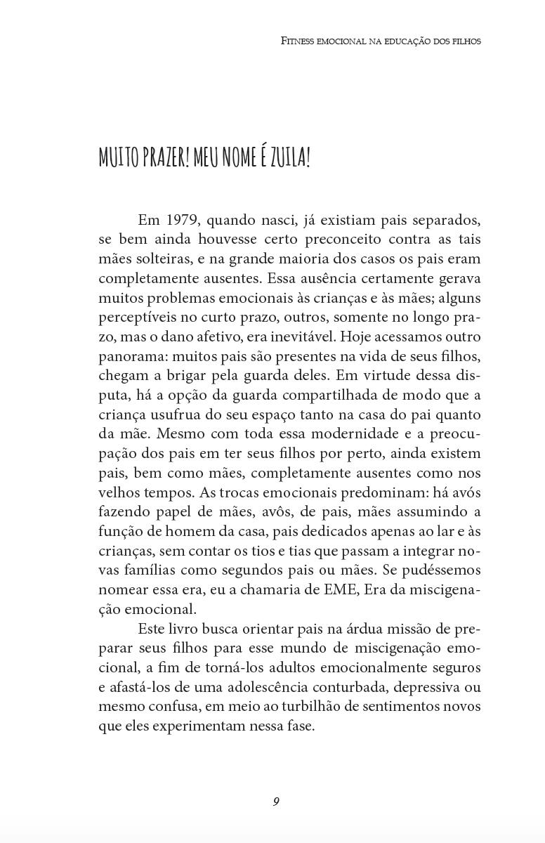 Fitness emocional na educação dos filhos - Image 3
