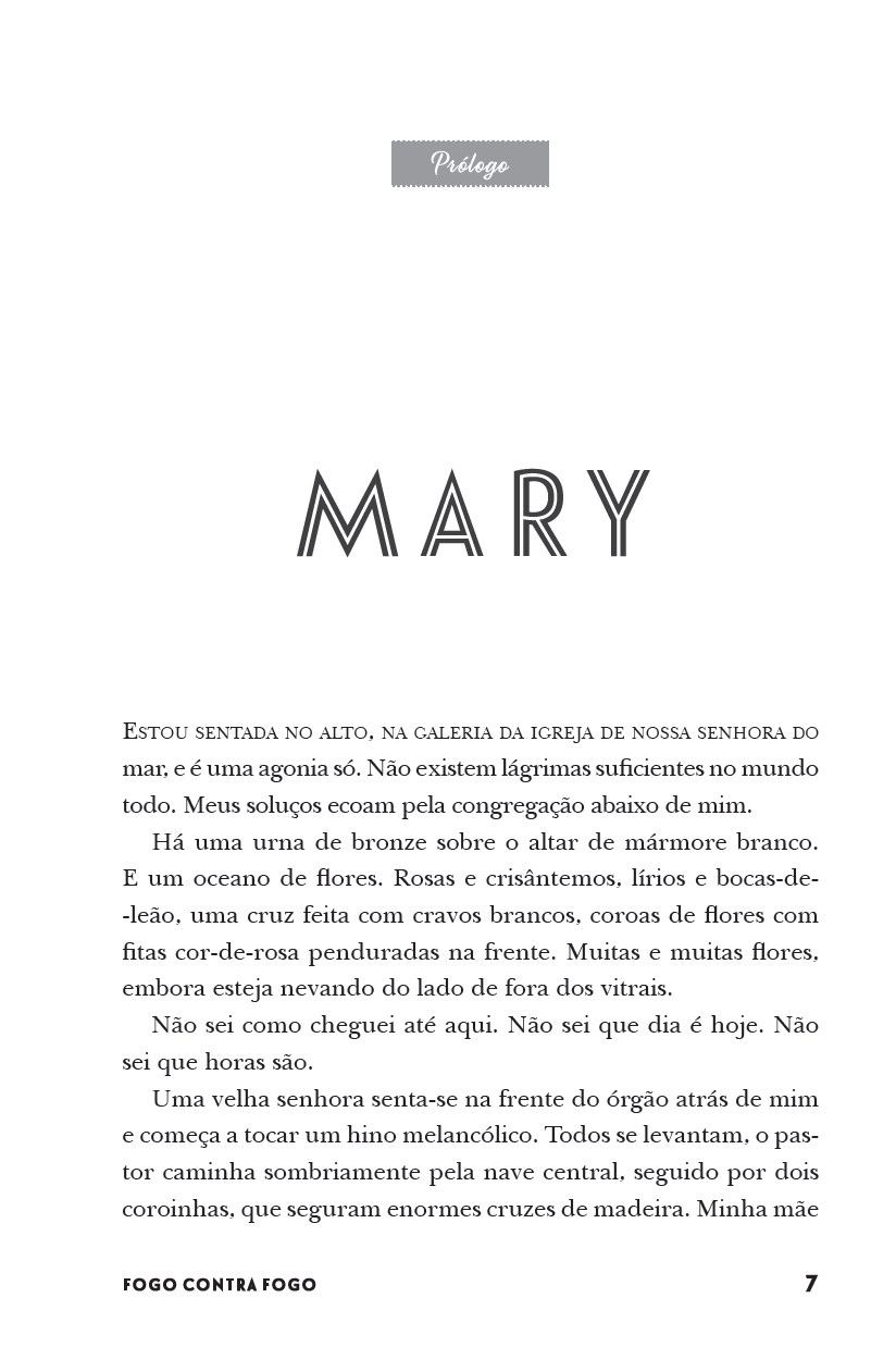 Fogo Contra Fogo - Image 3