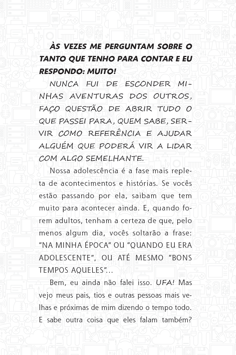 Eu Fico Loko 3 - Image 3