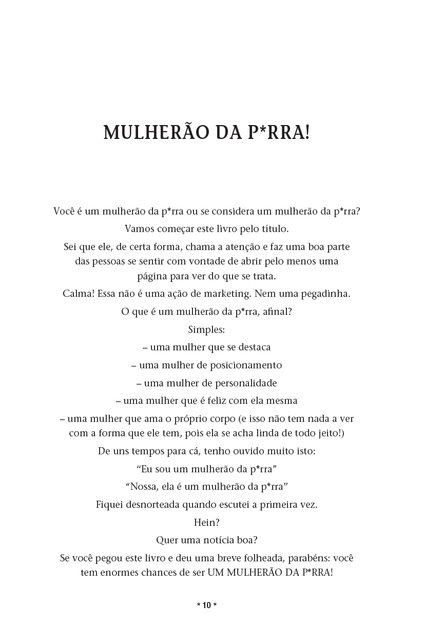 Mulherão da p*rra - Image 4