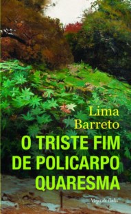 Triste fim de Policarpo Quaresma