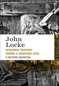 Segundo tratado sobre o governo civil e outros escritos - Ed. Bolso