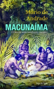 Macunaíma - Ed. Bolso